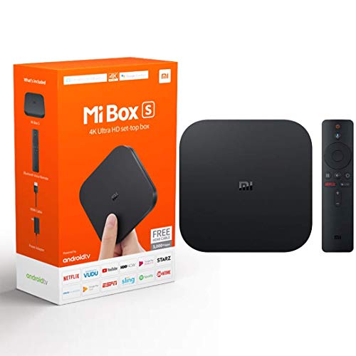 Le meilleur boitier IPTV connecté à une télévision